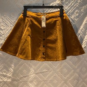 Brandy Melville new skirt